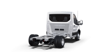 2024 Ford Transit® CC-CA External Image 3
